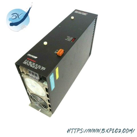 Reliance Electro PSM-50 9101-3000E: Precision Modular Control System, High-Performance Automation