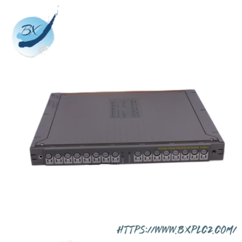 REXROTH SL36 High-Performance Industrial Controller Module