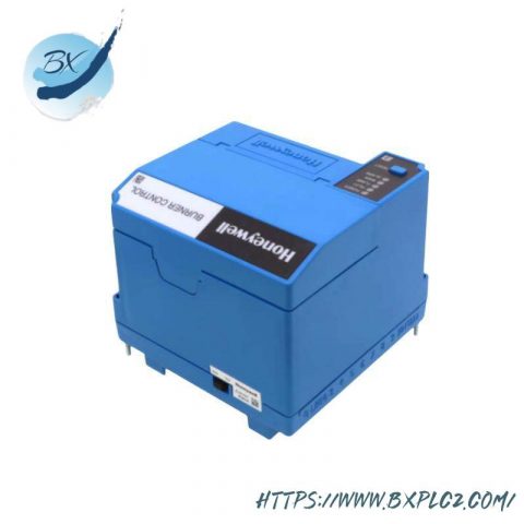 HONEYWELL RM7890B1048 PRIMARY Control: Advanced Process Automation for Industrial Efficiency