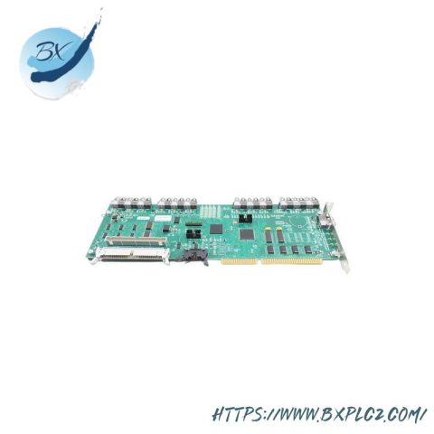 ROBICON A1A10000350.00M - High-Power Modulator Board