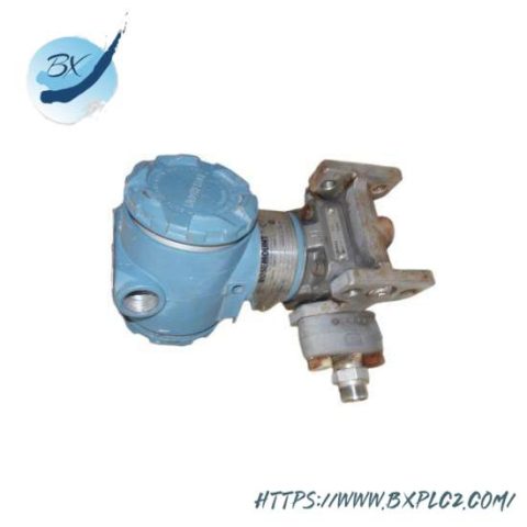 ROSEMOUNT 2015CG4A02A1AH2B2M5D4: Precision Engineering for Industrial Control