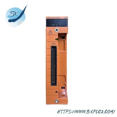 Yokogawa SAI143-S63 S3 Analog Input Module - Advanced Industrial Control Solution