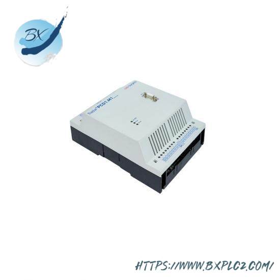 saia_pcd1_m110_contro_device_pcd1_m1_24vdc.jpg SAIA PCD1.M110 Control Device, PCD1.M1, 24VDC