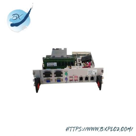 SanMax Technologies PDS-BX02E0954 PA03381-B393 Servo Control Card