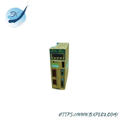 SANMEI TRC-002SO AC SERVO MOTOR - Advanced Industrial Control Solution