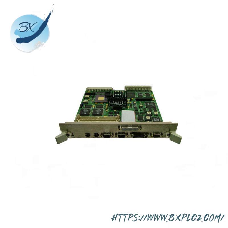 sbcp5150_radisys_cpu_board.jpeg RADISYS SBCP5150: Industrial CPU Board, Efficient Processing Solution