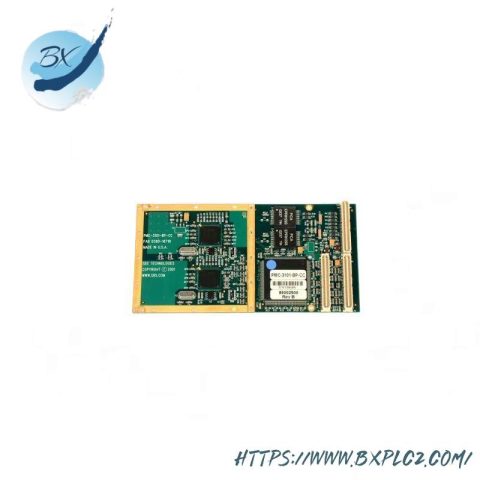 SBS PMC-3101-BP: Fast Ethernet PMC Module - Reliable Network Integration