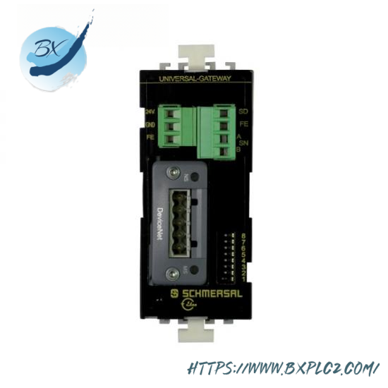 schmersal_protect-psc-power_power_supply_24vdc.png Schmersal PROTECT-PSC-POWER 24VDC Power Supply