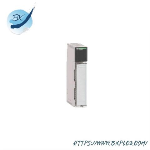 Schneider Electric 140ACO04000C IO Module: Advanced Control Solutions for Industrial Automation