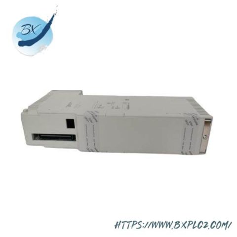 Schneider Electric 140CPU67160 High-Performance PLC Controller