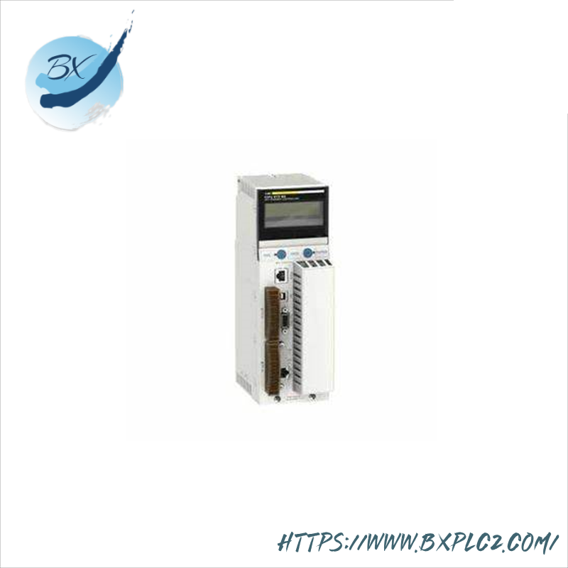 schneider_140cpu67260c_cpu_module.png Schneider Electric 140CPU67260C: High-Performance CPU Module