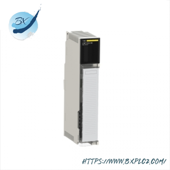 schneider_140crpp93200_rio_head-end_adaptor_module.png Schneider Electric's 140CRPP93200 RIO Head-End Adaptor Module: Advanced Quantum Automation Solution