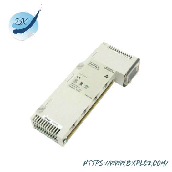 schneider_140dao84000.jpg Schneider Electric 140DAO84000C - Discrete Input Module for Advanced Industrial Automation