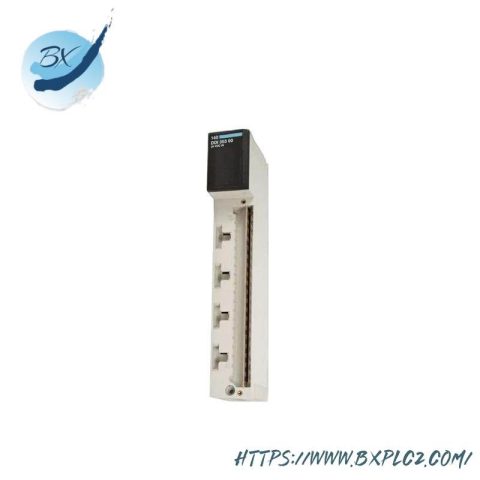 Schneider 140DDI35300 - High Performance Low Voltage DC Discrete Input Module