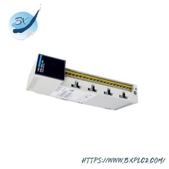 schneider_140xbe10000_3.jpg Schneider 140XBE10000 Modicon Quantum PLC Backplane Expander for Industrial Automation