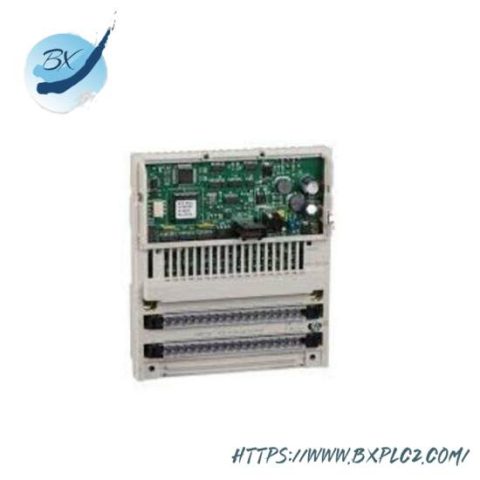 Schneider 170AAO92100 - Short Delivery Time Industrial Control Module