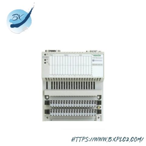 Schneider 170INT11003 PLC Analog I/O Interbus Adaptor Module, Industrial Control Systems