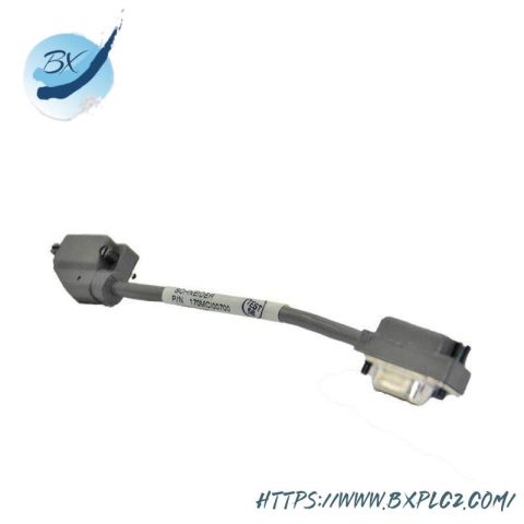Schneider Electric 170MCI00702 - Interbus Preconnected Cable, IO Bus Accessory