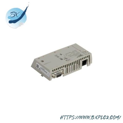 Schneider Electric 171CCS76000 M1/M1E Processor Adaptor for Industrial Automation