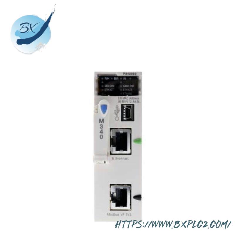 schneider_416nhm30030_2.jpg SCHNEIDER 416NHM30030 Modbus Plus PCI Bus Adapter