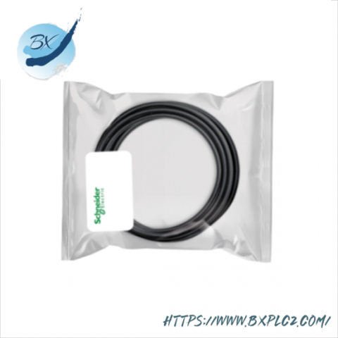 Schneider 490NAA27104 - Industrial Modbus Plus Trunk Cable