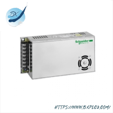 Schneider ABL1RPM24100 Regulated SMPS