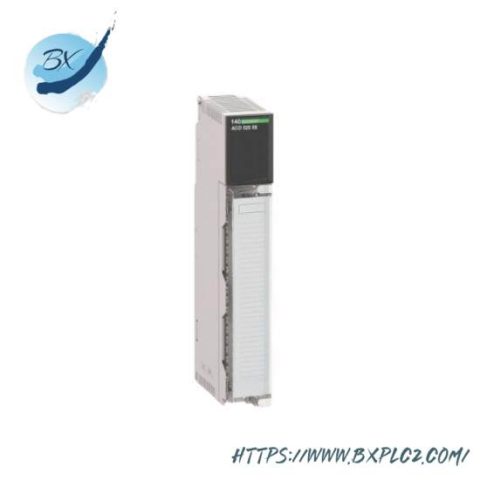 SCHNEIDER AS-B809-016 Industrial Control Module