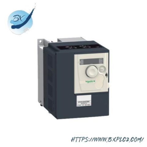 Schneider Altivar 312 HU15N4 Variable Speed Drive - Precision Control for Industrial Applications