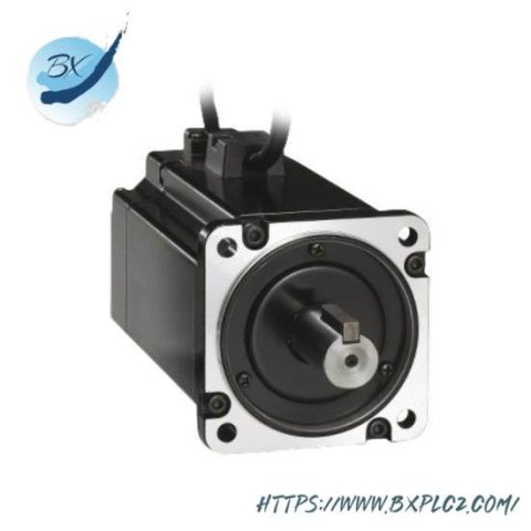 Schneider BCH0802O12A1C Servo Motor; Producer: Schneider