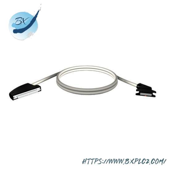 schneider_bmxfcc051_discrete_input_output_cable_10m.jpg Schneider BMXDDI3202K Discrete Input Module for Industrial Control