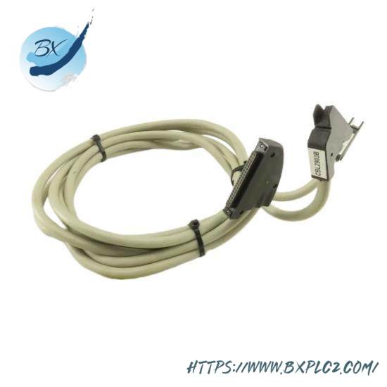 schneider_bmxfcc203_discrete_i_o_cable.jpg Schneider Electric BMXFCC203: Industrial Discrete I/O Cable, Precision Control for Automation