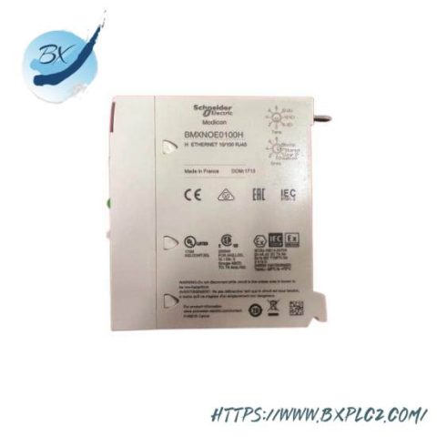 Schneider TWDDRA16RT - Industrial PLC Expansion Module