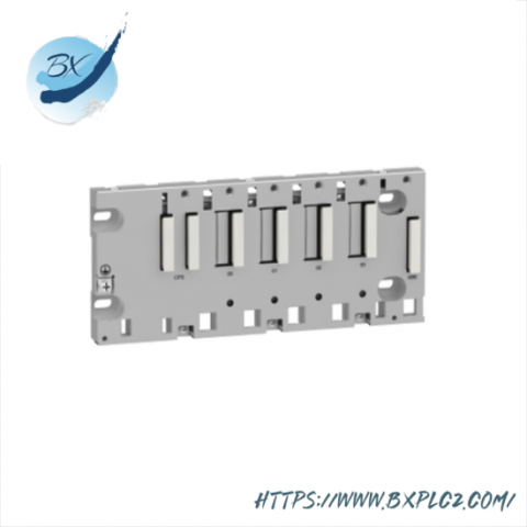 Schneider Electric BMEP584020 Industrial PLC Module