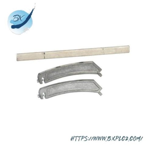 Schneider Modicon BMXXSP0600 6-slot Protection Shield Rod