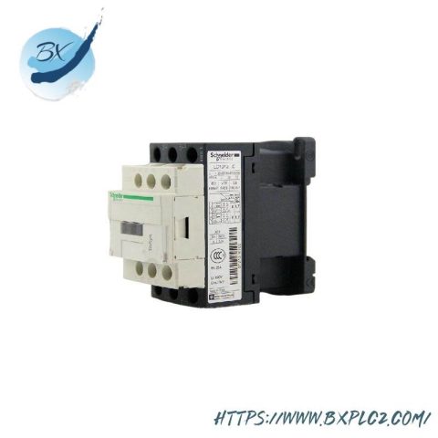 Schneider LC1D12BDC CONTACTOR - Reliable and Efficient Electric Control Solution