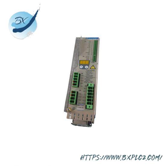 schneider_lxm15ld17n4_servo_drive.jpg Schneider LXM15LD17N4 Motion Servo Drive, Advanced Control Solution