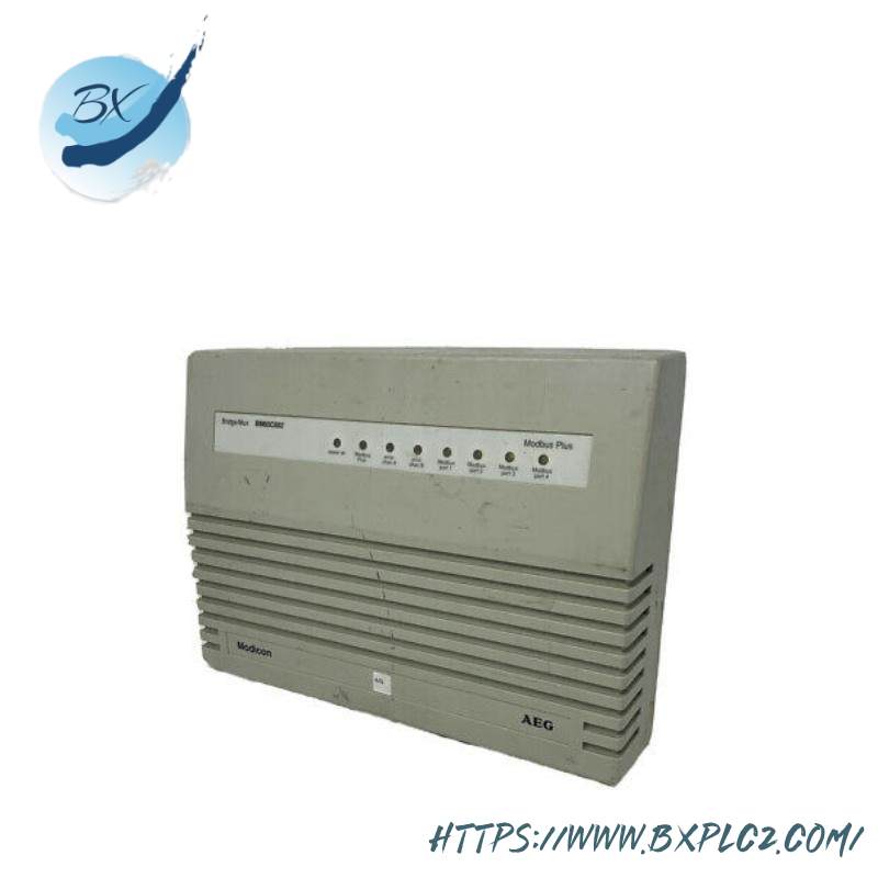 schneider_nw-bm85c002_nwbm85c002r_multiplexer_module.jpg Schneider NW-BM85C002 NWBM85C002R Multiplexer Module, Advanced Control Solutions