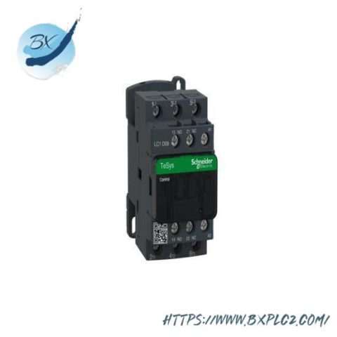 Schneider P127CA1W1D3FC0 Inverter Board - Power Efficiency in Industrial Control Solutions