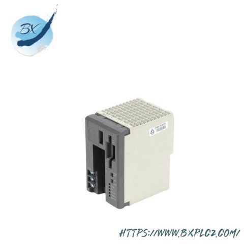 Schneider PC-E984-255 Compact PLC: Advanced Control Solutions for Industrial Automation