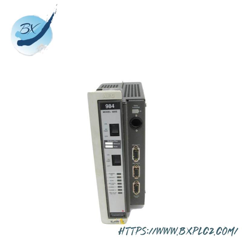 schneider_pc-e984-685.jpg Schneider PC-E984-685 Industrial Control Module