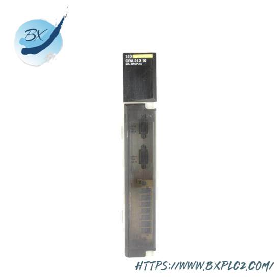 schneider_plc_140cra21210.jpg Schneider PLC 140CRA21210 - Automation Heartbeat