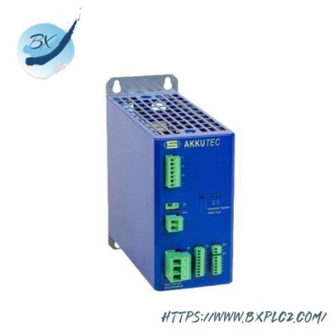 Schneider AKKUTEC PLC 24VDC; Manufacturer: Schneider