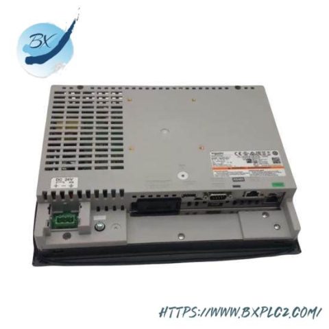 Schneider PLC HMIGTO5310: High-Performance Programmable Logic Controller