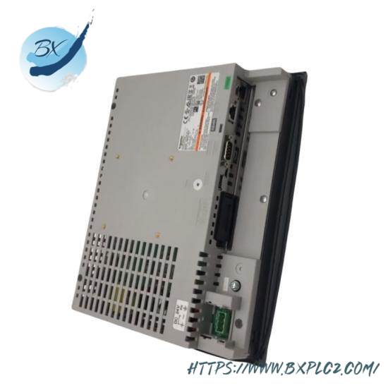 schneider_plc_hmigto5310_1.jpg Schneider PLC HMIGTO5310: High-Performance Programmable Logic Controller