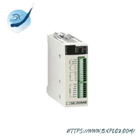 Schneider Electric PMESWT0100 Ethernet Partner Module - Modicon M340 PLC Expansion