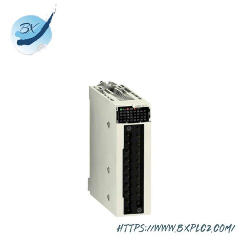 Schneider TSX07311622 Digital Input Module, 16 Channels, 24VDC