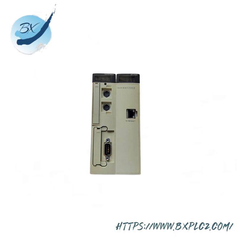 schneider_tsx07311622.jpeg Schneider TSX07311622 Digital Input Module, 16 Channels, 24VDC