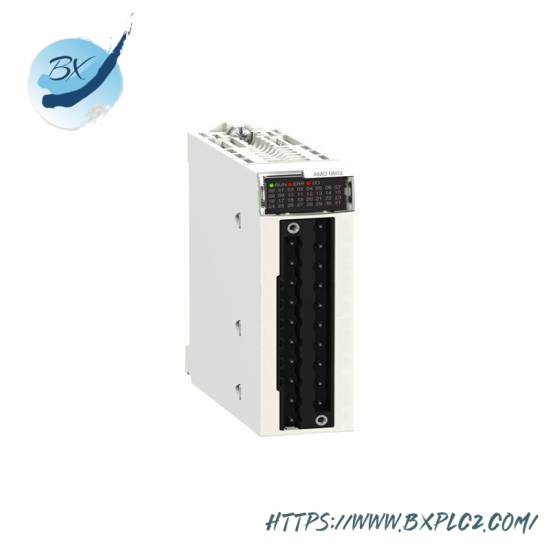 schneider_tsx07311622_2.jpg Schneider TSX07311622 Digital Input Module, 16 Channels, 24VDC