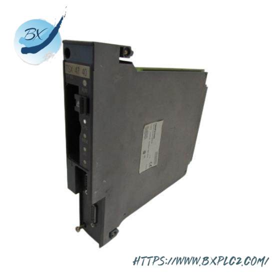 schneider_tsxp47455_processor_module-1.jpg Schneider TSXP47455 Industrial PLC Processor Module