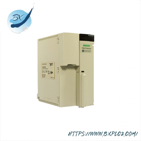 schneider_tsxpsy5500_power_supply_unit.png Schneider TSXPSY5500M Power Supply Module, Industrial Control System Solutions